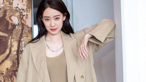 女明星网红说话视频