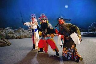 戏曲电影,戏曲电影的艺术魅力与传承之路