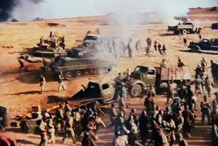 三大战役电影,烽火岁月里的英雄赞歌