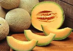 吃哈密瓜会黑,揭秘吃哈密瓜为何会变黑