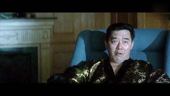 电影黑金,权力与欲望的暗流涌动