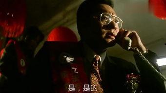 电影黑金,权力与欲望的暗流涌动