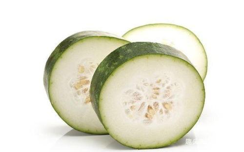 吃黑蜜瓜会尿酸高么