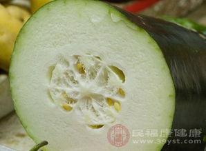 吃黑蜜瓜会尿酸高么