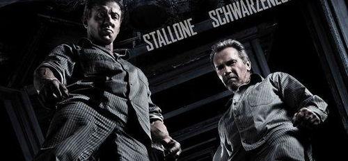 施瓦辛格电影,硬汉传奇，铁血柔情