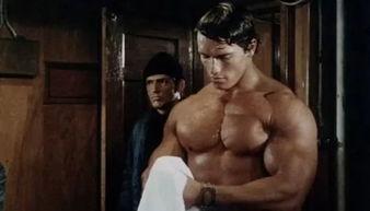 施瓦辛格电影,硬汉传奇，铁血柔情