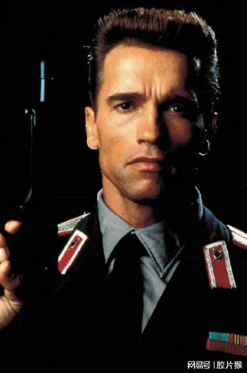 施瓦辛格电影,硬汉传奇，铁血柔情