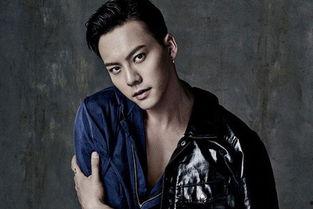 钟楼街男明星网红,闪耀街头，魅力四溢的网红新势力