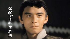 姜大卫电影,演绎江湖传奇，诠释英雄本色