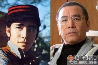 姜大卫电影,演绎江湖传奇，诠释英雄本色