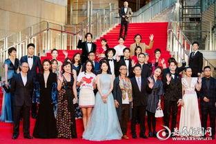 东京国际电影节,光影交织的国际电影盛宴