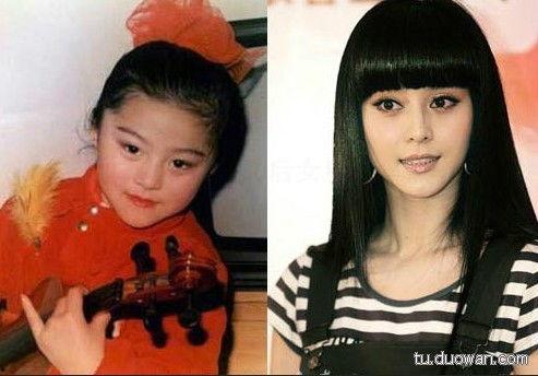 明星网红区别图片对比,外貌与气质的差异化对比解析