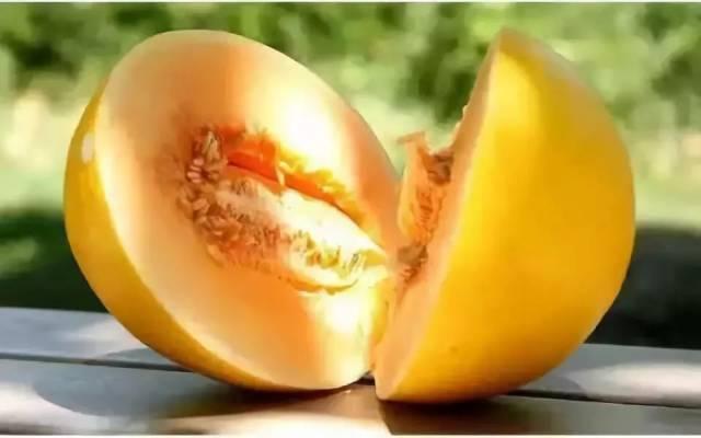 民勤蜜瓜价格表今日价格,价格行情一览