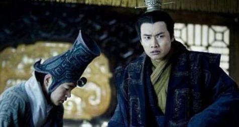 腹黑秦始皇在线吃瓜后续,揭秘宫廷秘闻背后的权谋风云