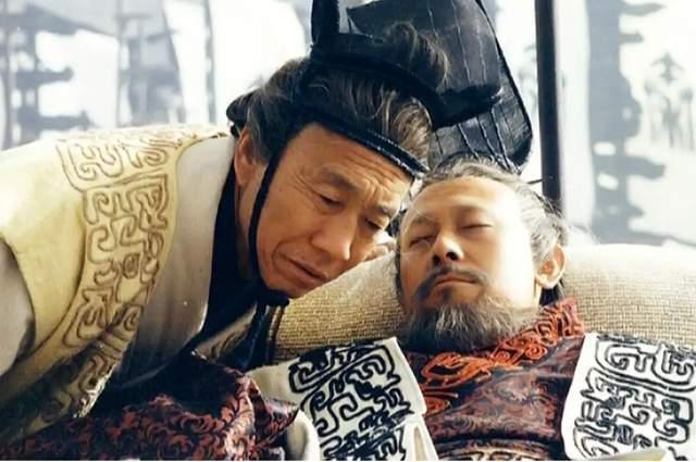 腹黑秦始皇在线吃瓜后续,揭秘宫廷秘闻背后的权谋风云