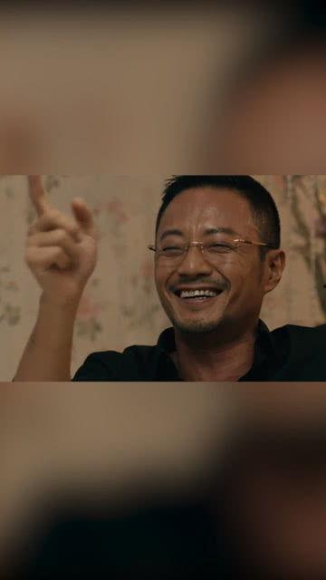 张涵予电影,银幕硬汉的蜕变之路