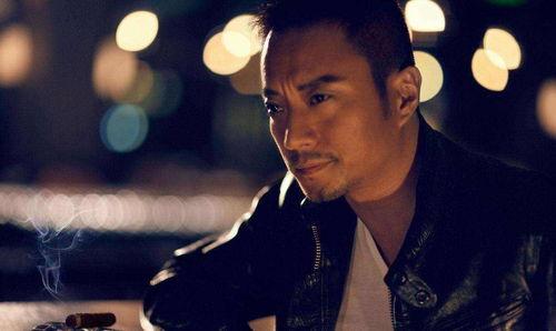 张涵予电影,银幕硬汉的蜕变之路