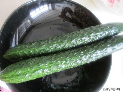 黑绿瓜吃馅好吃不