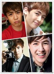 青年明星网红是谁,揭秘当红青年明星网红的璀璨魅力