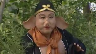 八戒吃瓜配音热门歌曲,热门歌曲配音背后的趣味故事