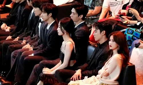 今日吃瓜王鹤棣微博,揭秘娱乐圈幕后故事