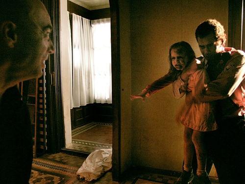 经典恐怖电影,经典恐怖电影背后的惊悚故事