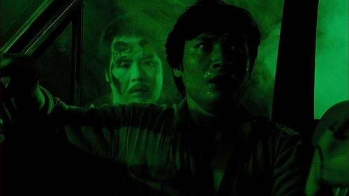 经典恐怖电影,经典恐怖电影背后的惊悚故事