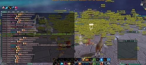 剑三吃瓜热门,揭秘江湖背后的精彩故事