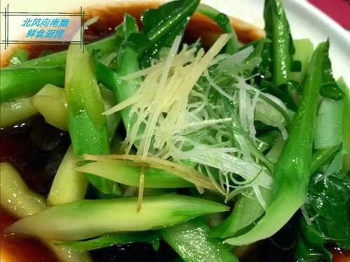 炝茭瓜丝的热门文案,夏日清新家常美味