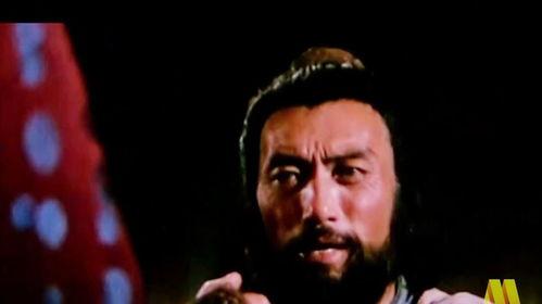 电影黄河大侠,侠骨柔情，谱写民族英雄传奇