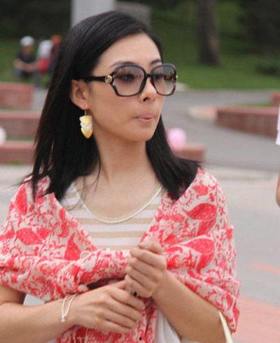 明星网红现身婚礼图片,星光熠熠见证爱情盛典