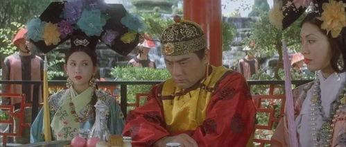 慈禧的秘密生活电影,宫廷秘史与权力斗争