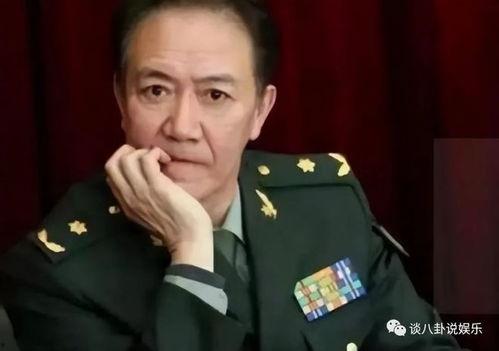 退伍的明星网红