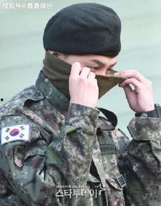 退伍的明星网红