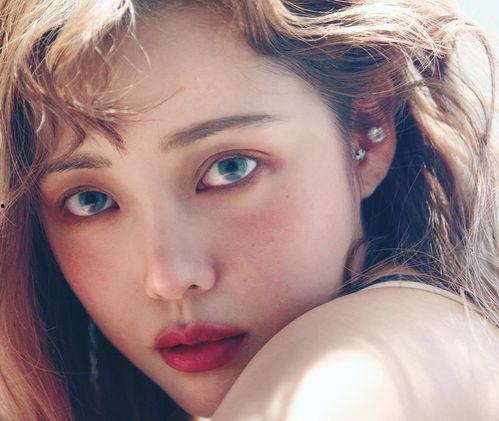 明星网红同款气垫,明星都在用的气垫底妆秘籍