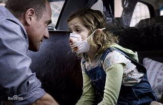 传染病电影,一场全球危机的惊心动魄纪实