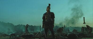 骑士电影,荣耀之战