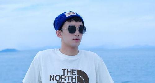 明星网红吴磊图片,青春偶像的时尚魅力瞬间