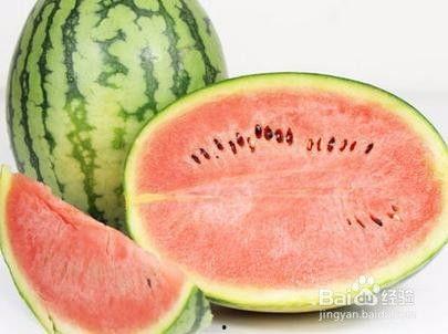 吃黑津瓜拉肚子,揭秘原因及预防措施