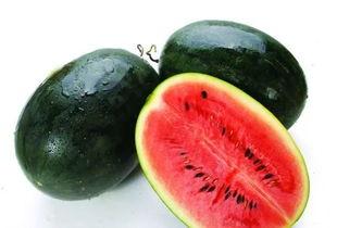 吃黑津瓜拉肚子,揭秘原因及预防措施