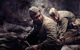 斯大林格勒战役电影,钢铁之城的历史转折点