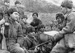 斯大林格勒战役电影,钢铁之城的历史转折点