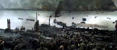 斯大林格勒战役电影,钢铁之城的历史转折点