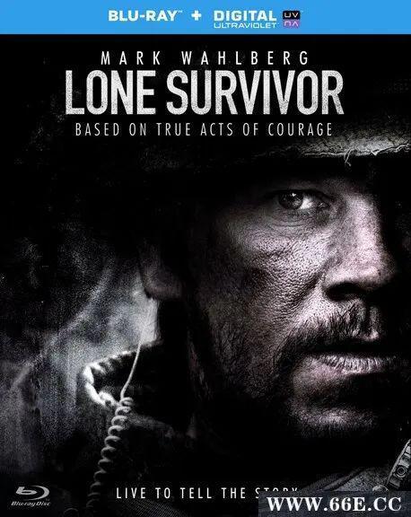 幸存者电影,生死边缘的极限挑战