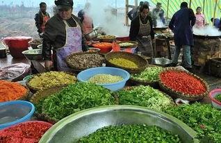 热门吃瓜云南垃圾堆,揭秘热门吃瓜背后的真相与反思