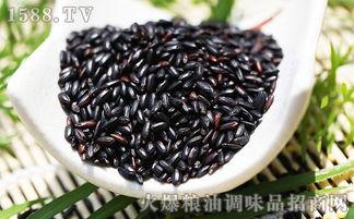 孕妇可以吃黑米瓜,黑米瓜助力母婴健康