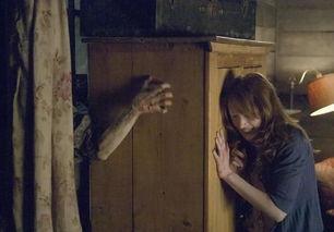 林中小屋电影,惊悚迷雾中的生存逃亡