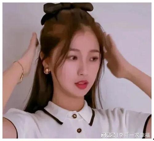 明星网红虞书欣,从选秀新星到流量女王，青春偶像的成长之路