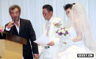 明星网红婚礼拍摄视频,明星网红梦幻婚礼大揭秘