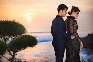 明星网红婚礼拍摄视频,明星网红梦幻婚礼大揭秘